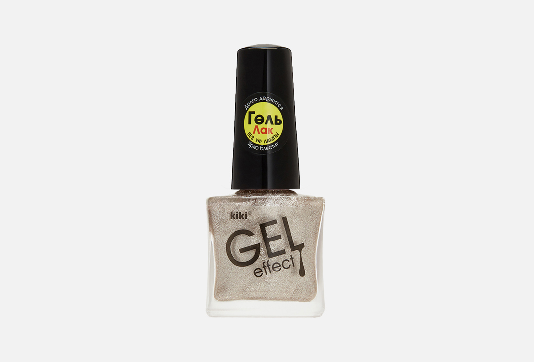 GEL EFFECT 5 мл