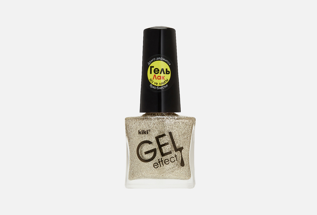 GEL EFFECT 5 мл