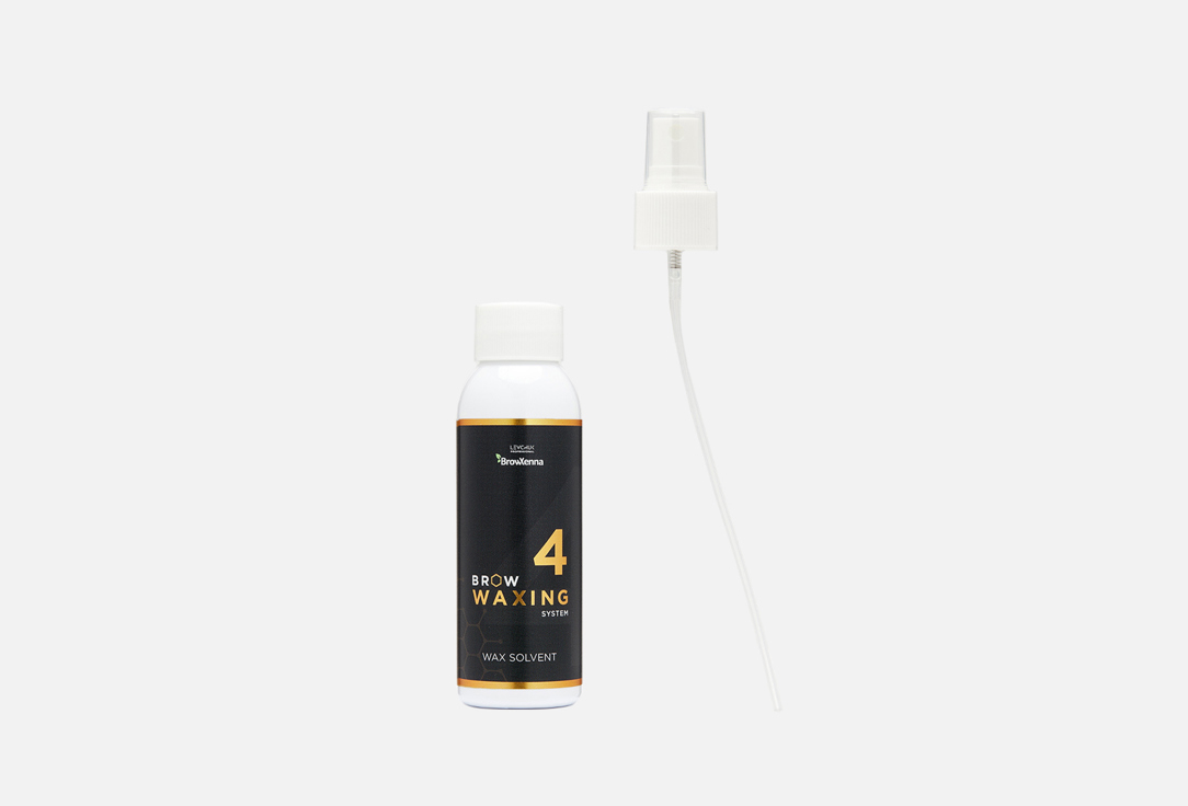 BROW WAX 60 г