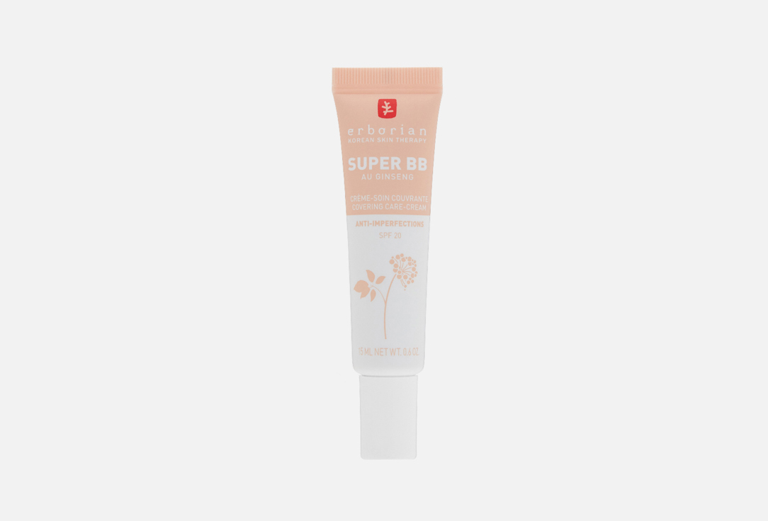 SUPER BB mini 15 мл