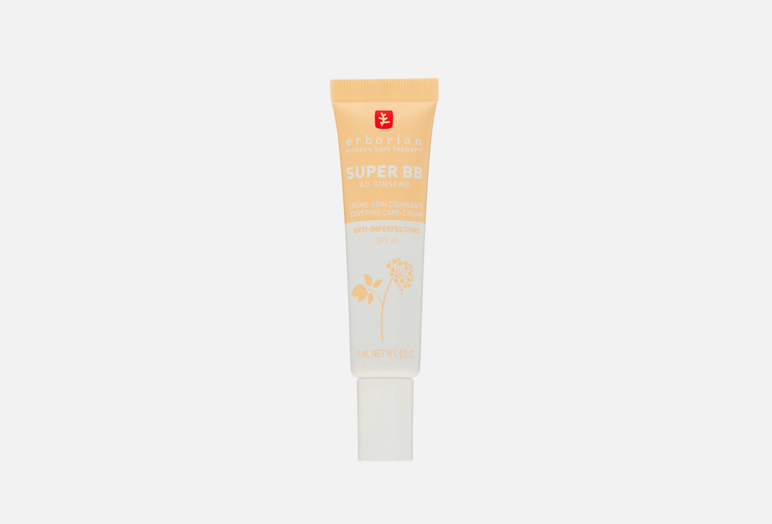 SUPER BB mini 15 мл