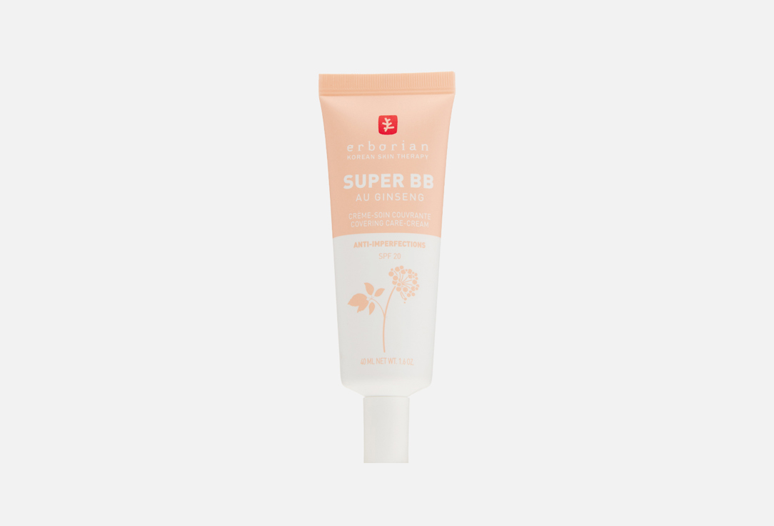 SUPER BB 40 мл