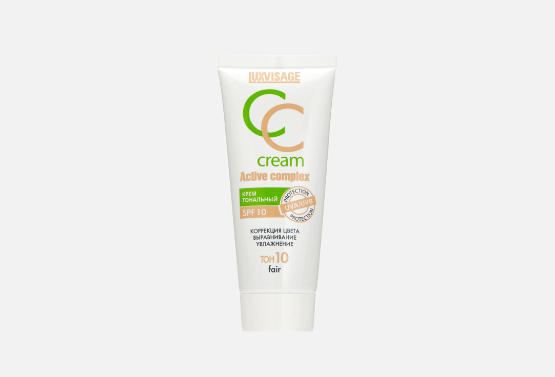 Active complex 35 г