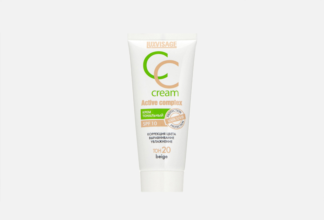 Active complex 35 г