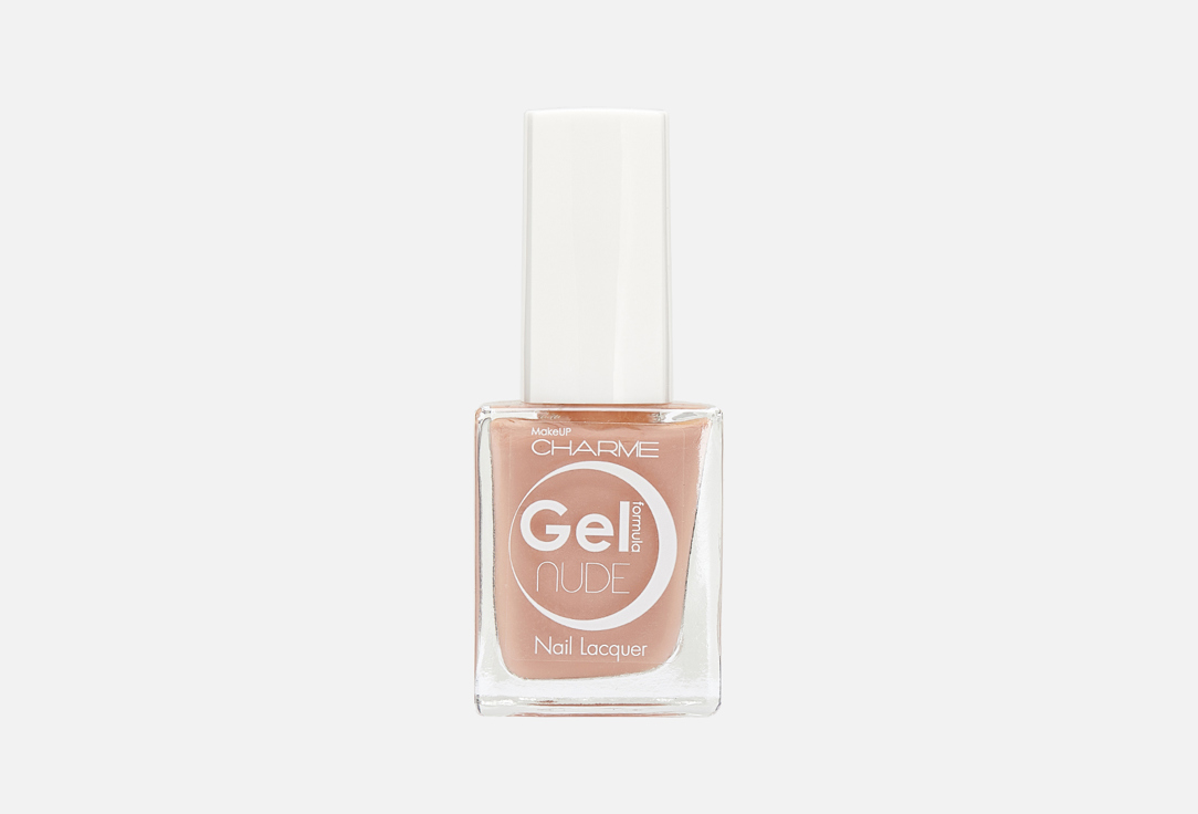 Gel Nude 10 мл