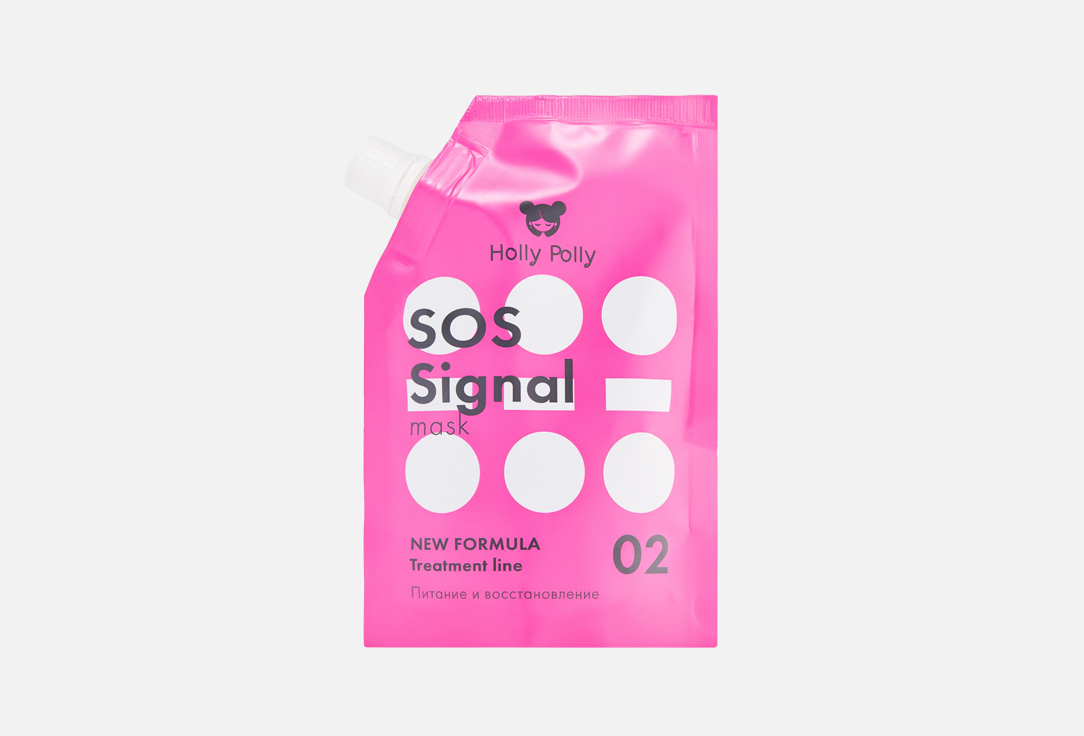 SOS-signal 100 мл