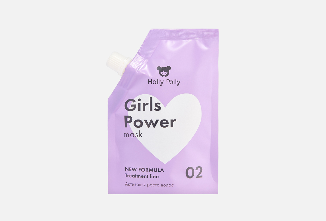 Mask Girls Power 100 мл
