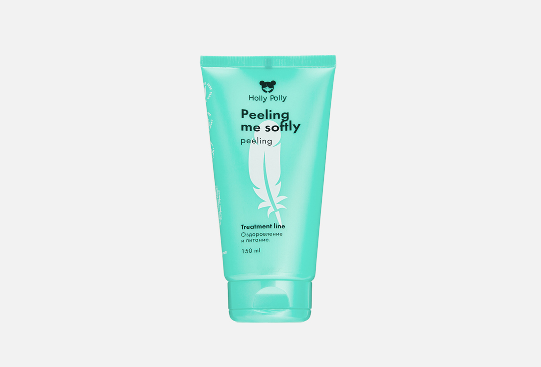 Peeling me softly 150 мл