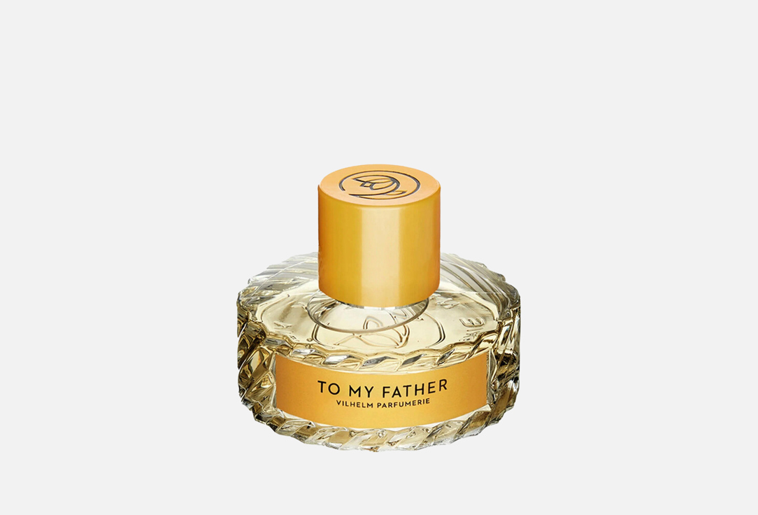 VILHELM PARFUMERIE To My Father 50 мл — фото 2