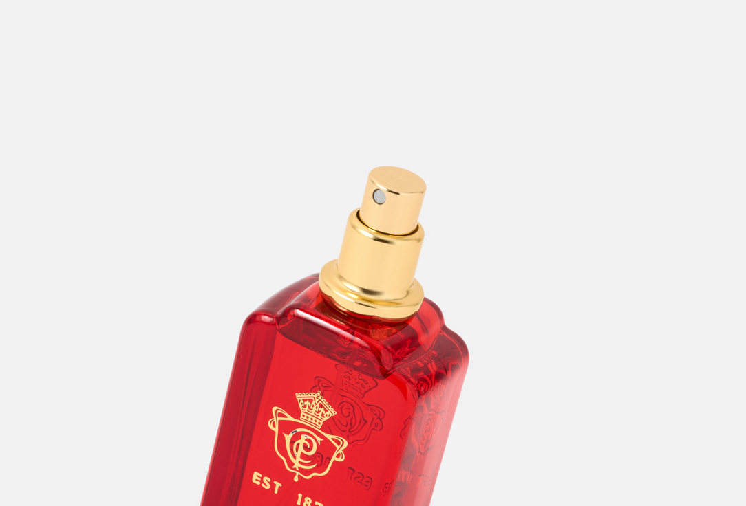 CLIVE CHRISTIAN Crown Collection Crab Apple Blossom 50 мл — фото 3