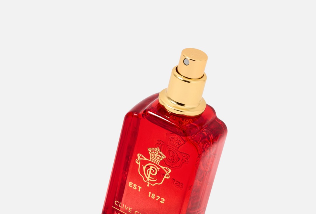 CLIVE CHRISTIAN Crown Collection Matsukita 50 мл — фото 3