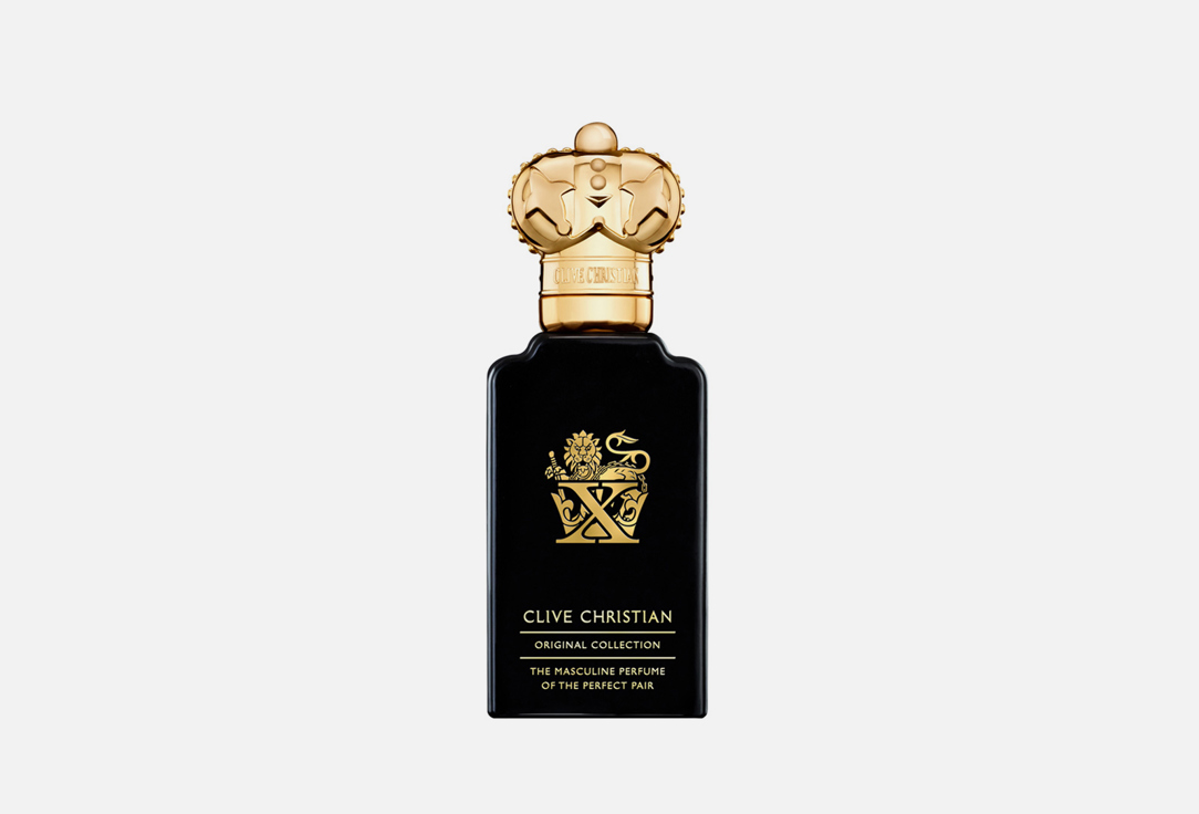 CLIVE CHRISTIAN Original Collection X Masculine 50 мл — фото 1