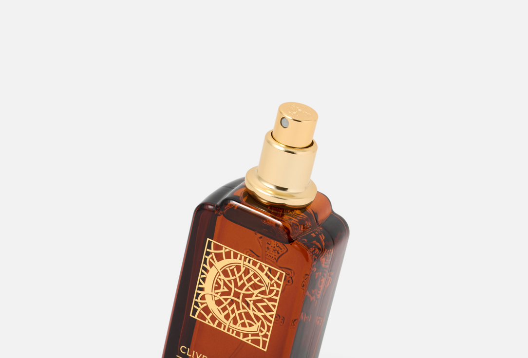 CLIVE CHRISTIAN Private Collection C Woody Leather 50 мл — фото 3