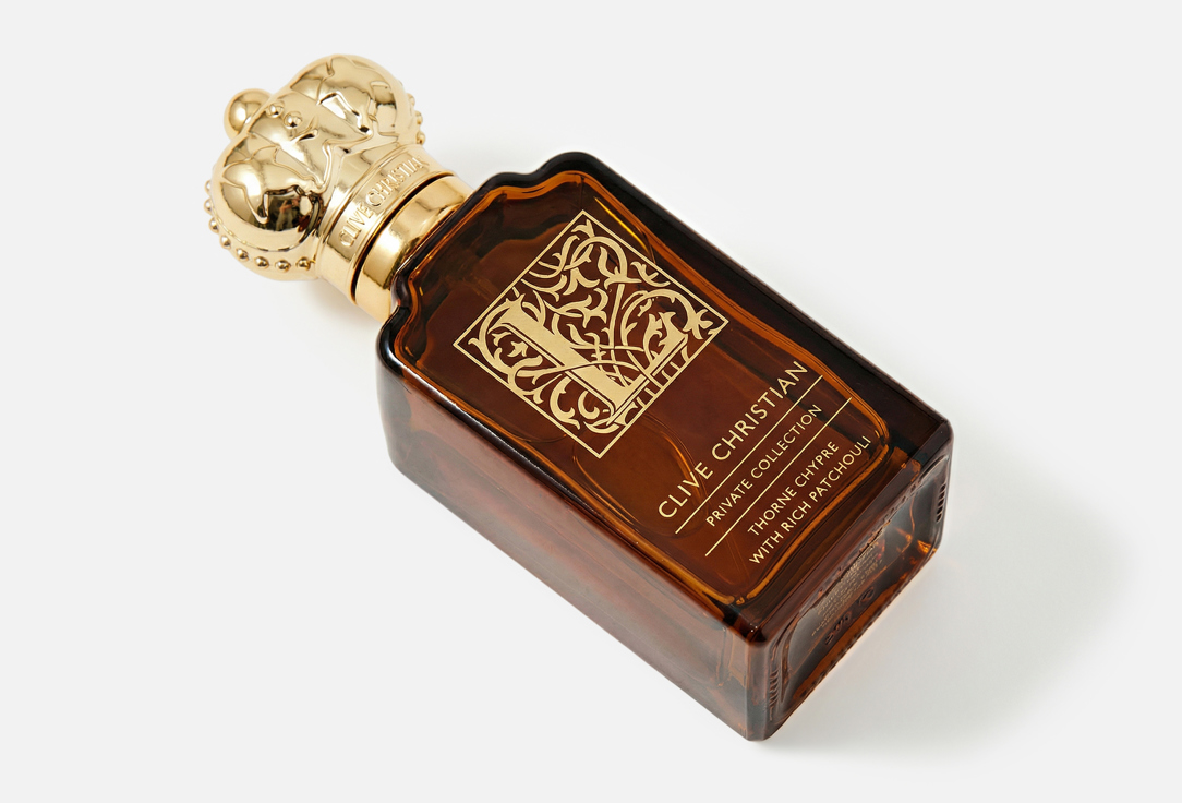 CLIVE CHRISTIAN L Floral Chypre 50 мл — фото 2