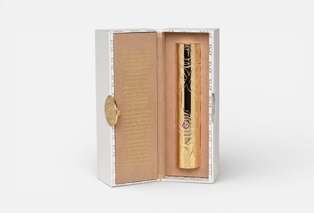 ORENS PARFUMS Moire de Kalha 2 шт — фото 2
