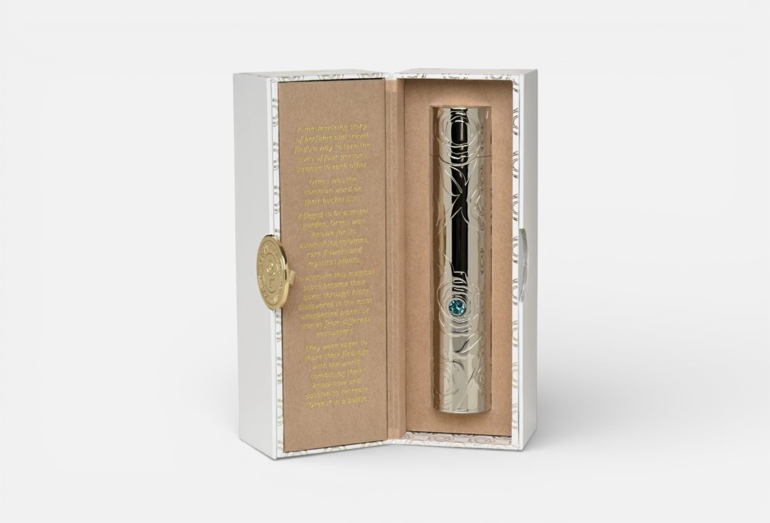 ORENS PARFUMS Silenda d'Ecume 2 шт — фото 2