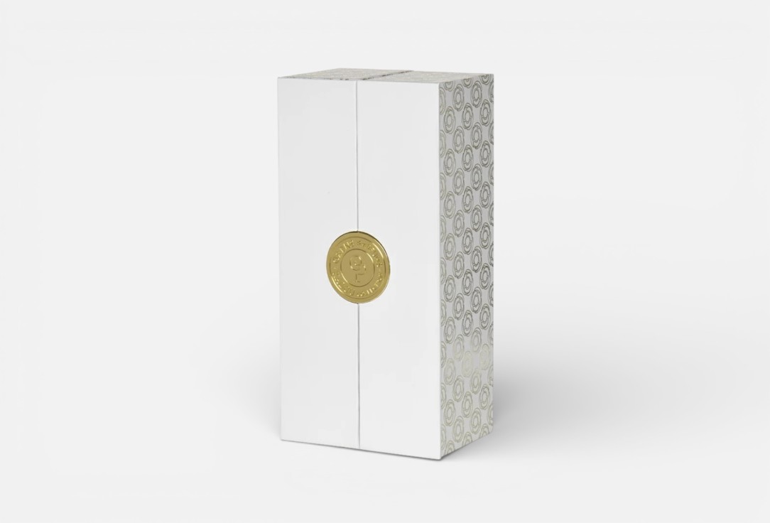 ORENS PARFUMS Callis Subtile 2 шт — фото 3