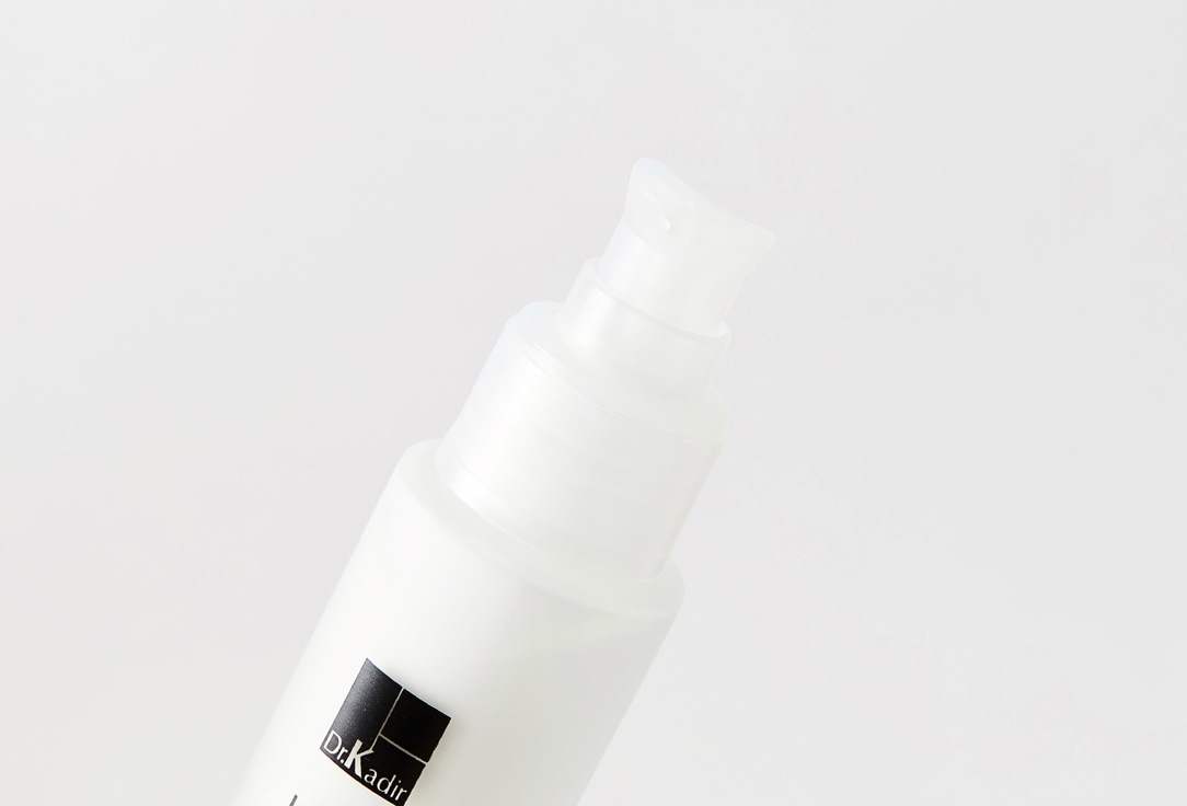 DR. KADIR Light E+C Moisturizer Cream 50 мл — фото 3