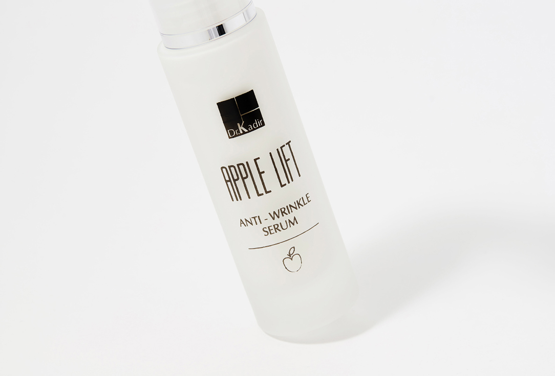 DR. KADIR Apple Lift serum 50 мл — фото 4