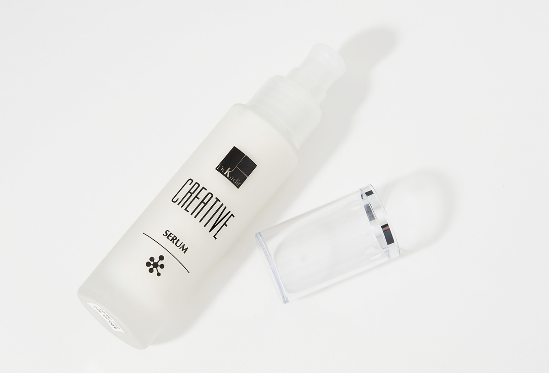 DR. KADIR Creative Serum 50 мл — фото 2