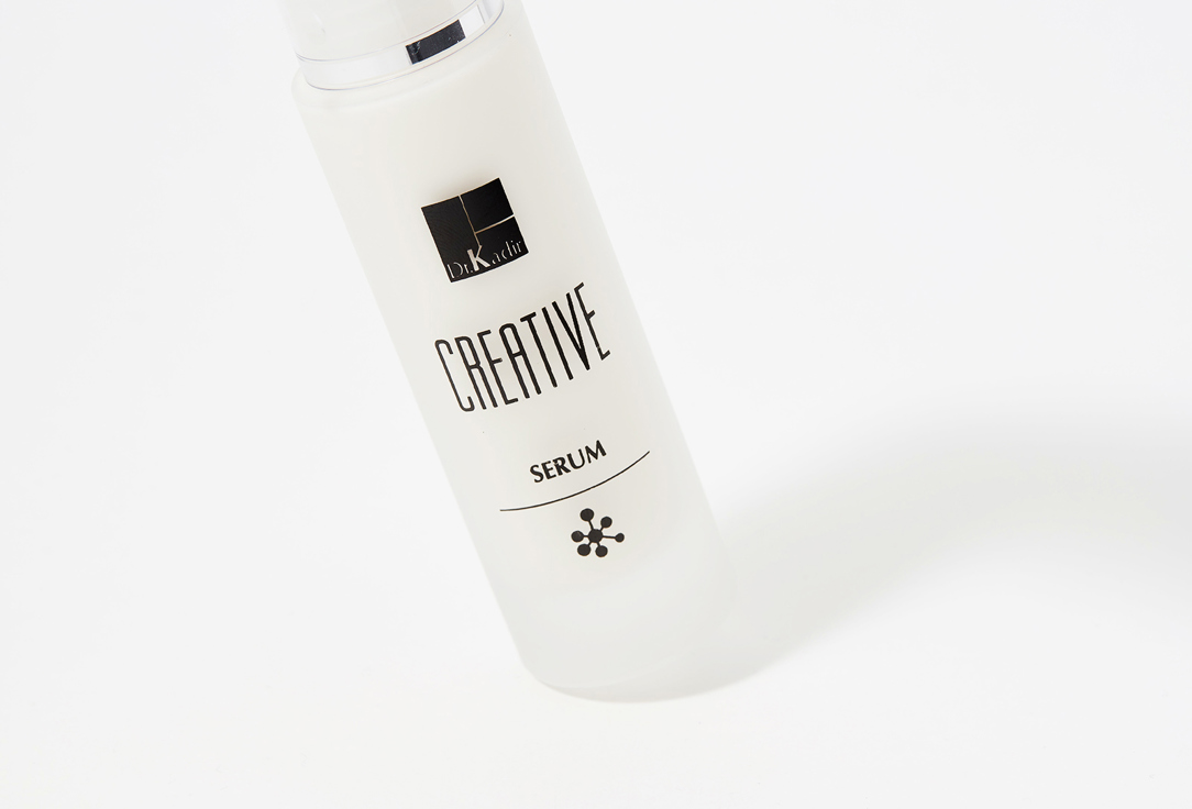 DR. KADIR Creative Serum 50 мл — фото 4
