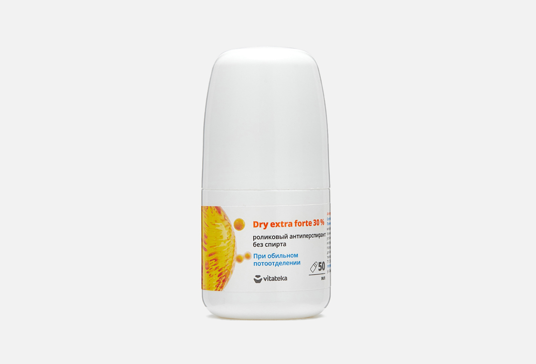 Dry Extra Forte 50 мл