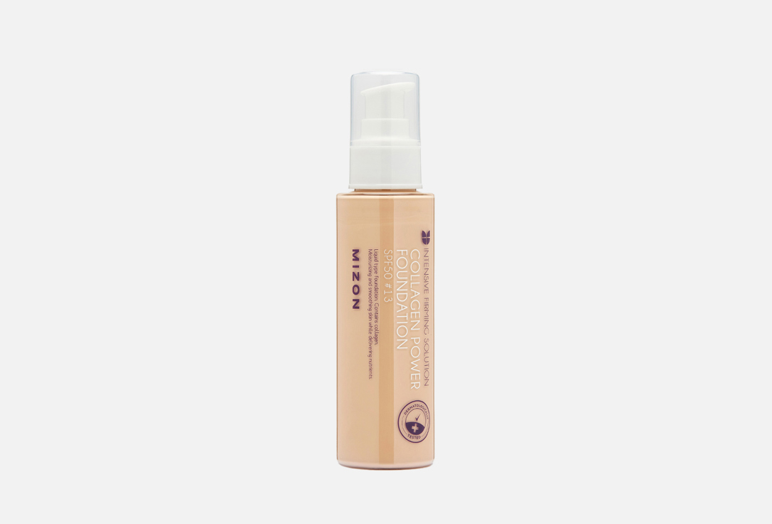 COLLAGEN POWER FOUNDATION 100 мл