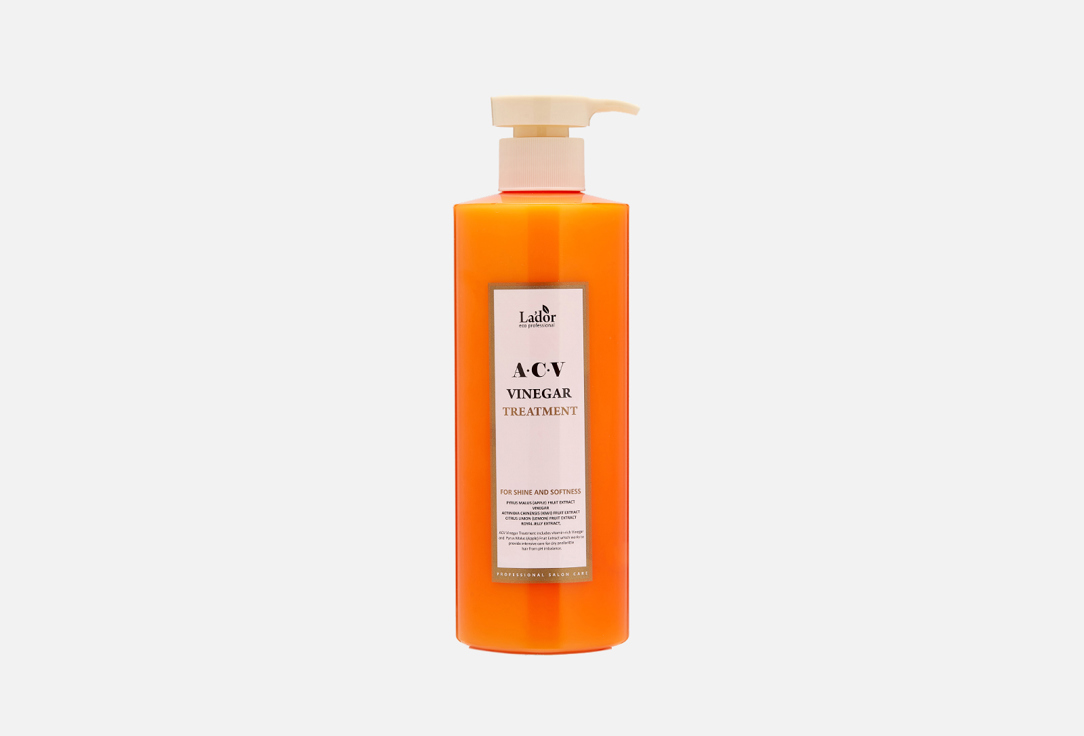 ACV VINEGAR TREATMENT 430 мл