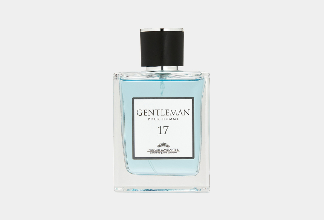 GENTLEMAN PRIVATE COLLECTION 17 100 мл