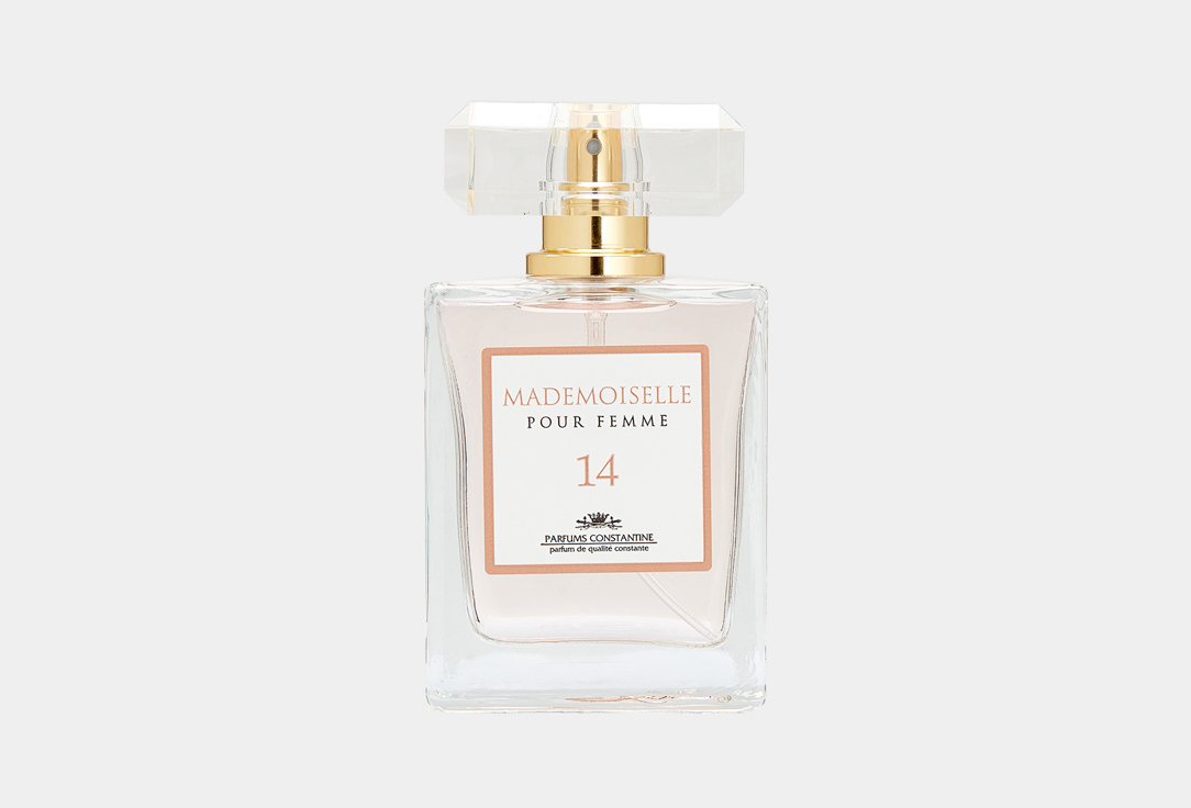 MADEMOISELLE PRIVATE COLLECTION 14 50 мл
