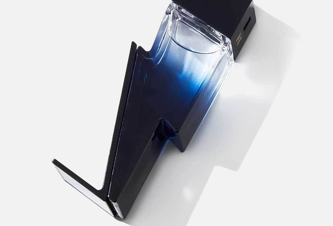 CAROLINA HERRERA Bad boy cobalt 50 мл — фото 4