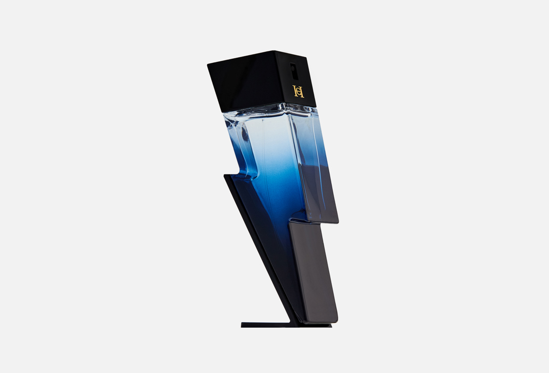 CAROLINA HERRERA Bad boy cobalt 50 мл — фото 1