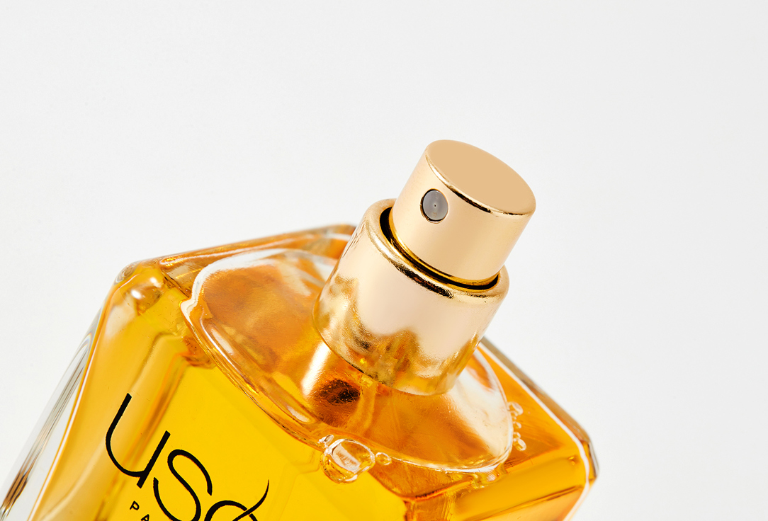 USO PARIS MILK TUBEROSE 50 мл — фото 3