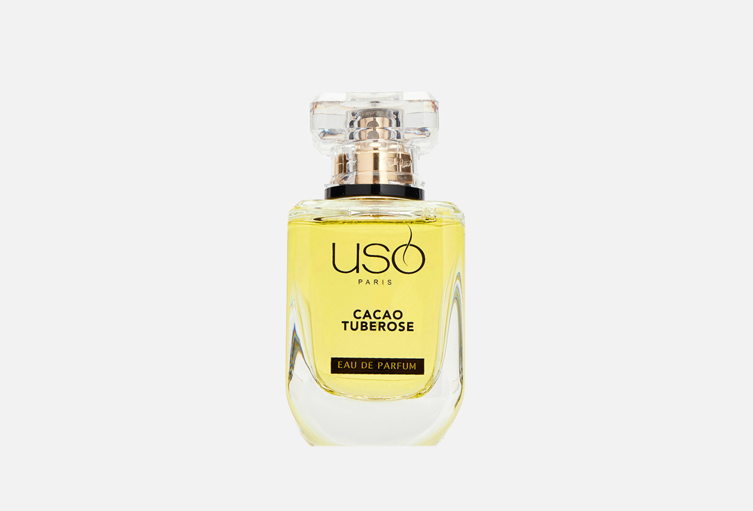 USO PARIS CACAO TUBEROSE 50 мл — фото 1