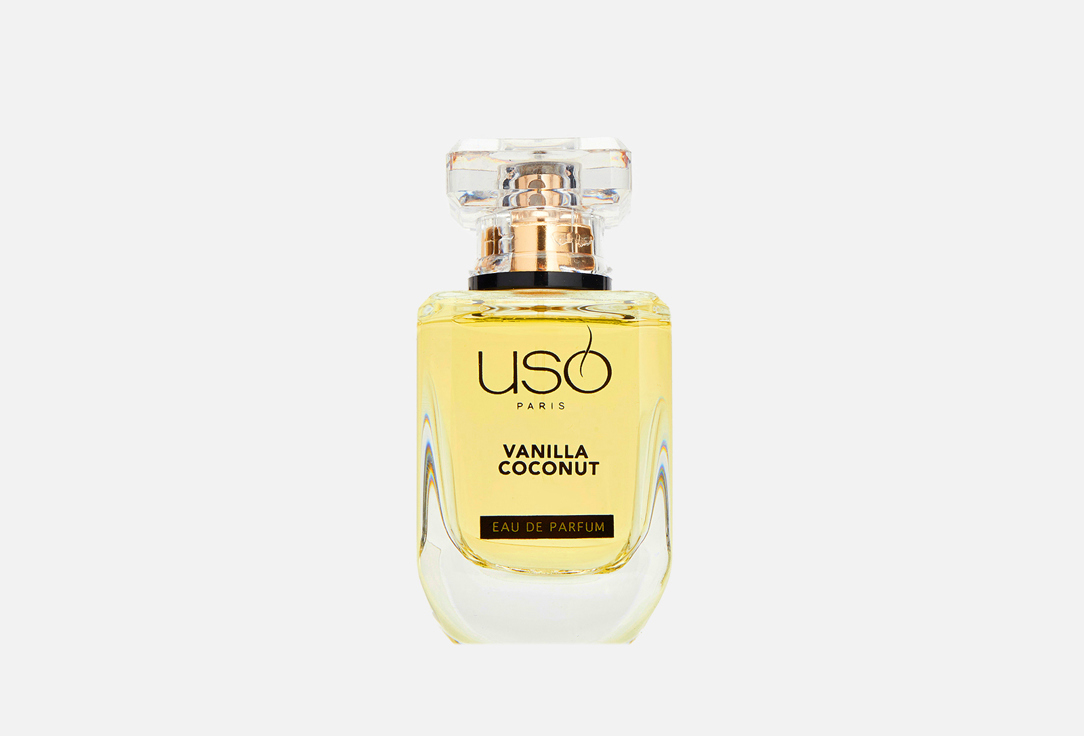 USO PARIS VANILLA COCONUT 50 мл — фото 1