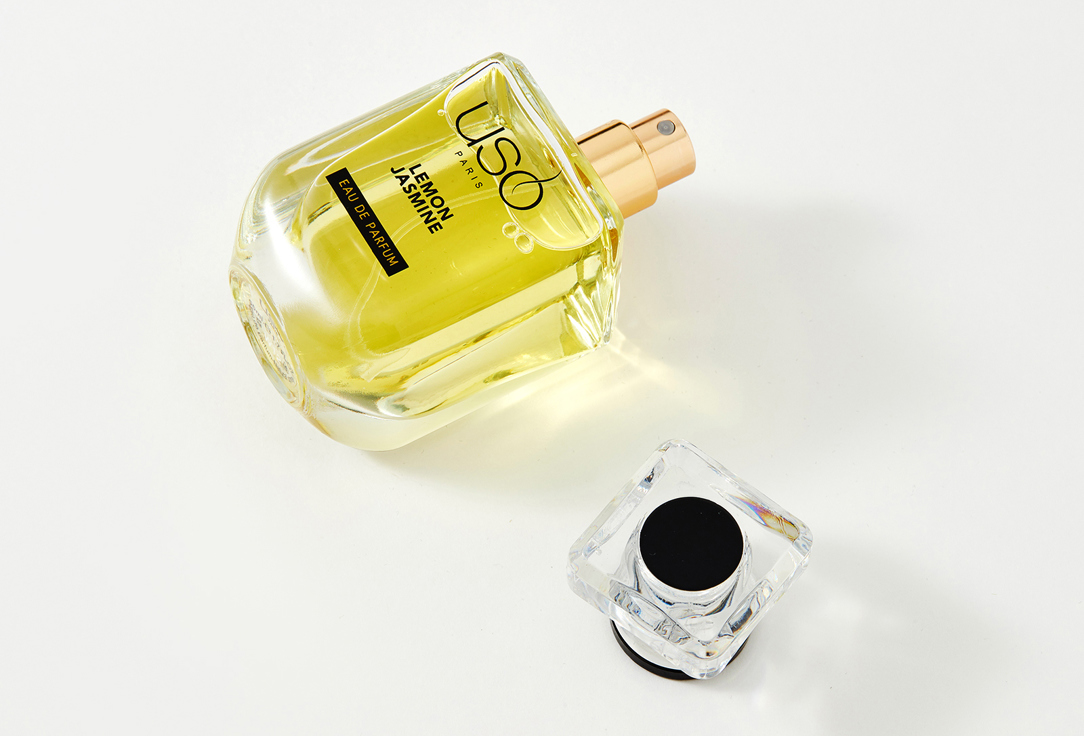 USO PARIS LEMON JASMINE 50 мл — фото 2