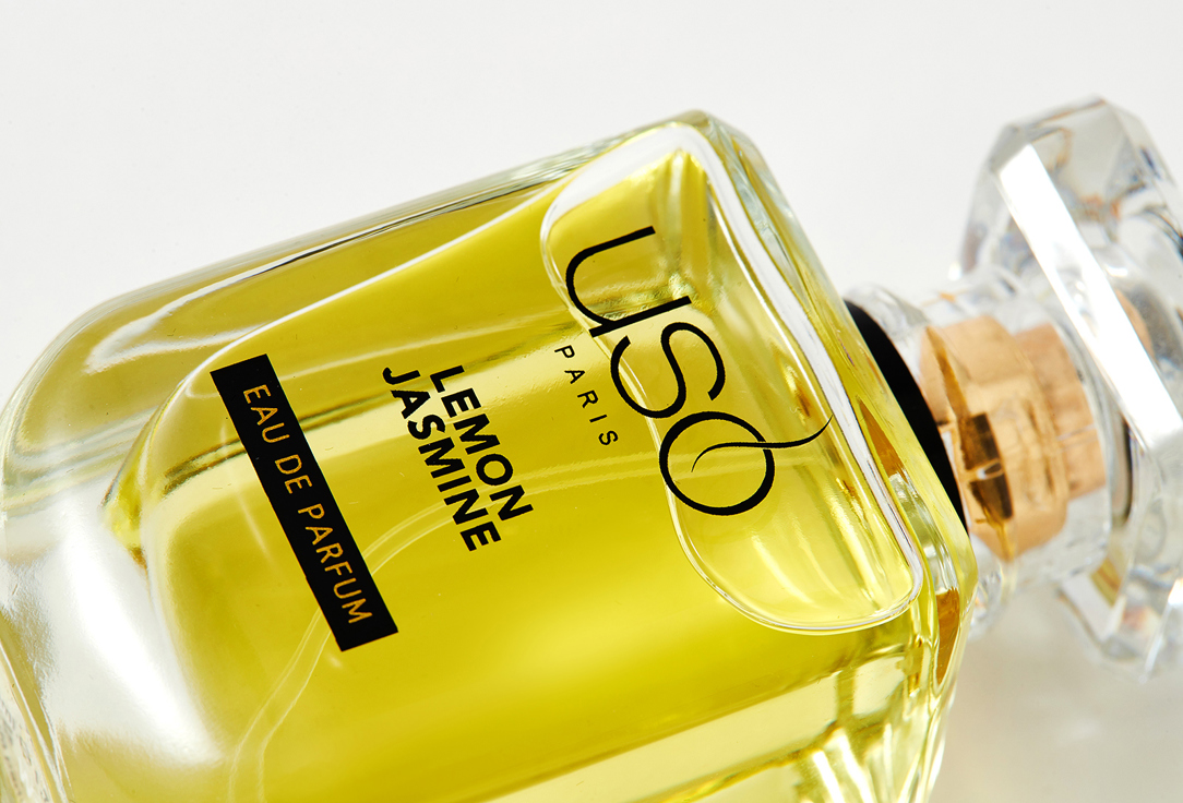 USO PARIS LEMON JASMINE 50 мл — фото 4