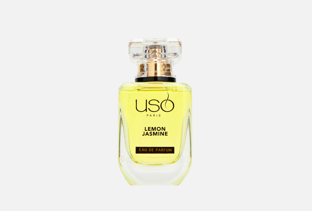 USO PARIS LEMON JASMINE 50 мл — фото 1