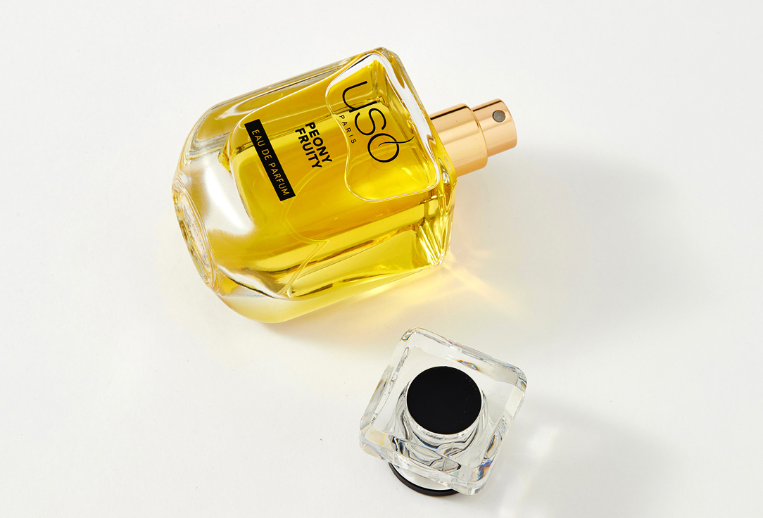 USO PARIS PEONY FRUITY 50 мл — фото 2