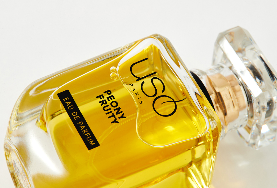 USO PARIS PEONY FRUITY 50 мл — фото 4