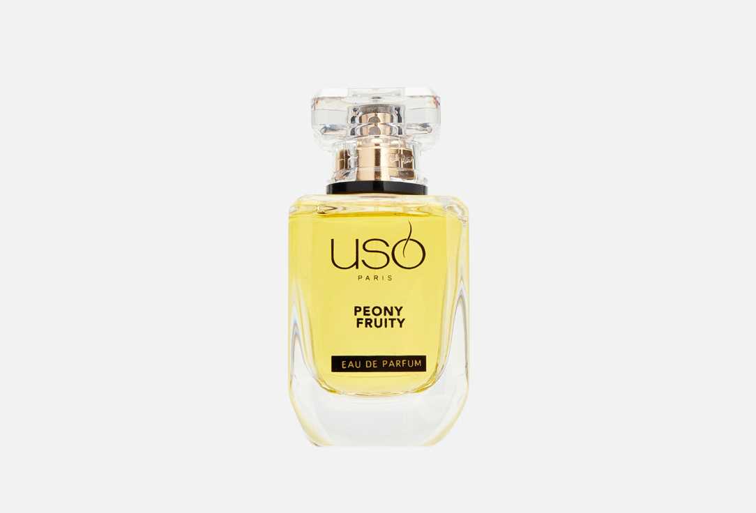USO PARIS PEONY FRUITY 50 мл — фото 1