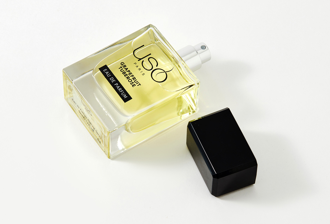 USO PARIS GRAPEFRUIT TUBEROSE 50 мл — фото 2