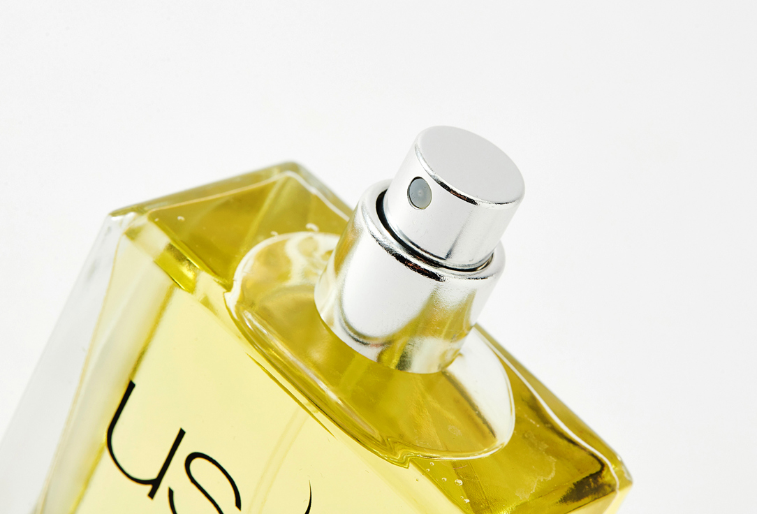 USO PARIS GREEN APPLE VANILLA 50 мл — фото 3