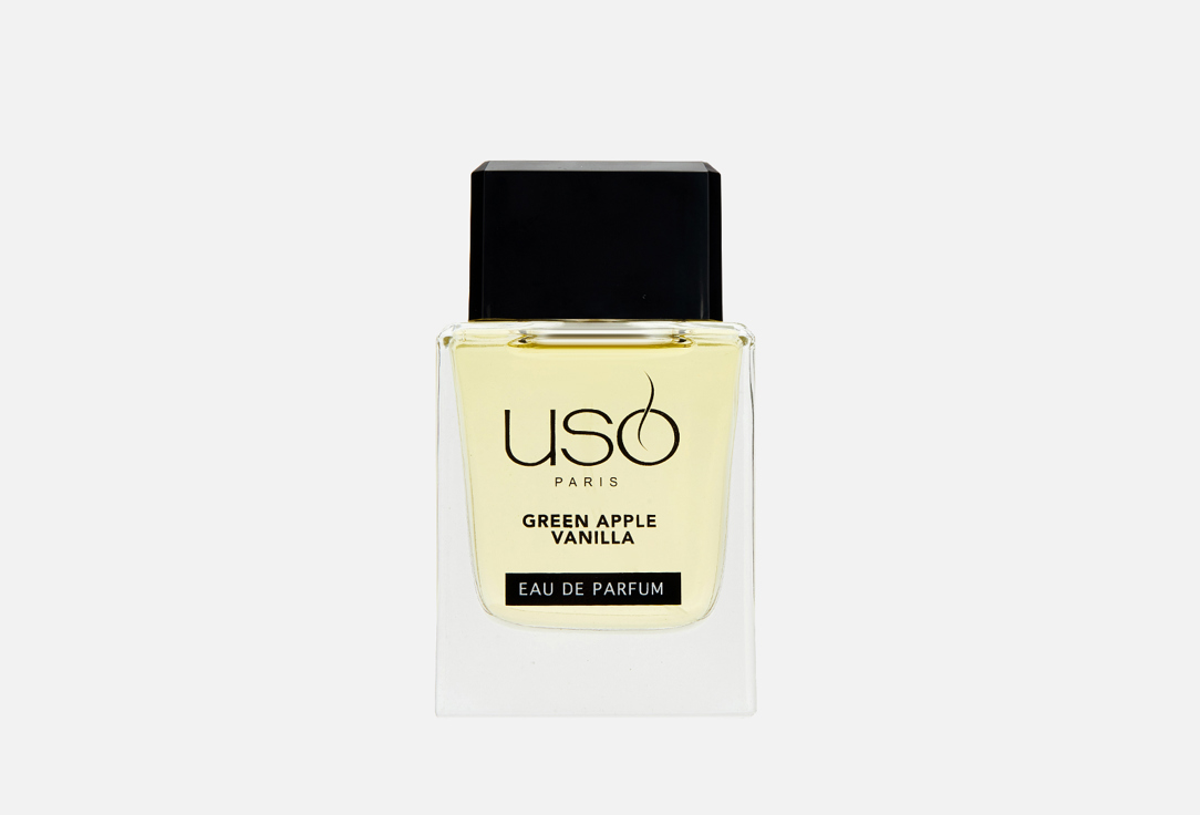 USO PARIS GREEN APPLE VANILLA 50 мл — фото 1