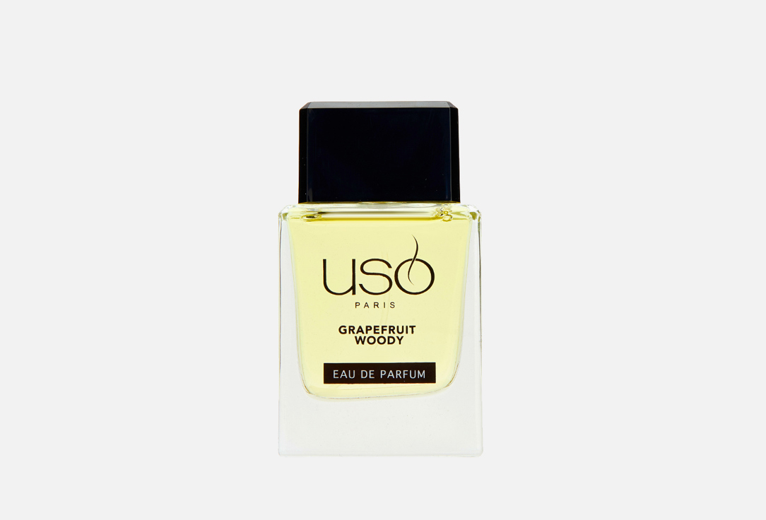 USO PARIS GRAPEFRUIT WOODY 50 мл — фото 1