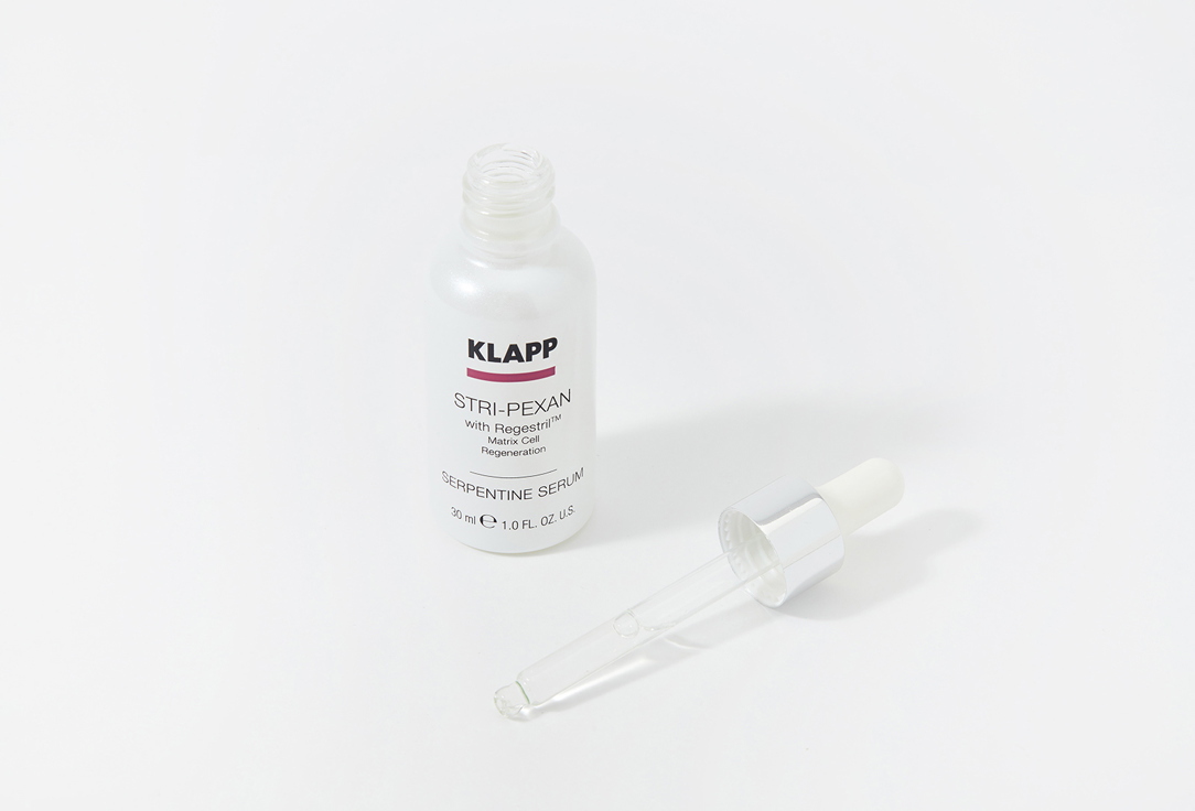 KLAPP SKIN CARE SCIENCE Stri-PeXan 30 мл — фото 2