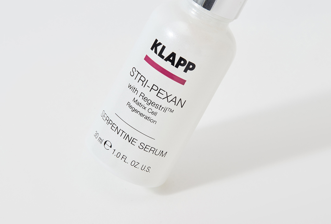 KLAPP SKIN CARE SCIENCE Stri-PeXan 30 мл — фото 4