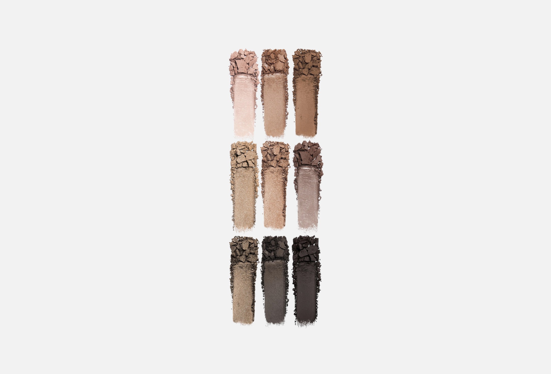 DELILAH Eye Shadow Palette 8.1 г — фото 3