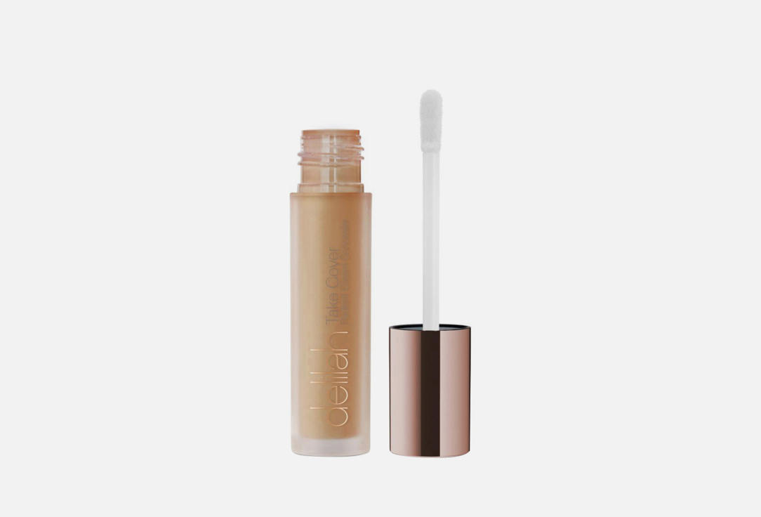 TAKE COVER RADIANT CREAM CONCEALER 3.5 мл
