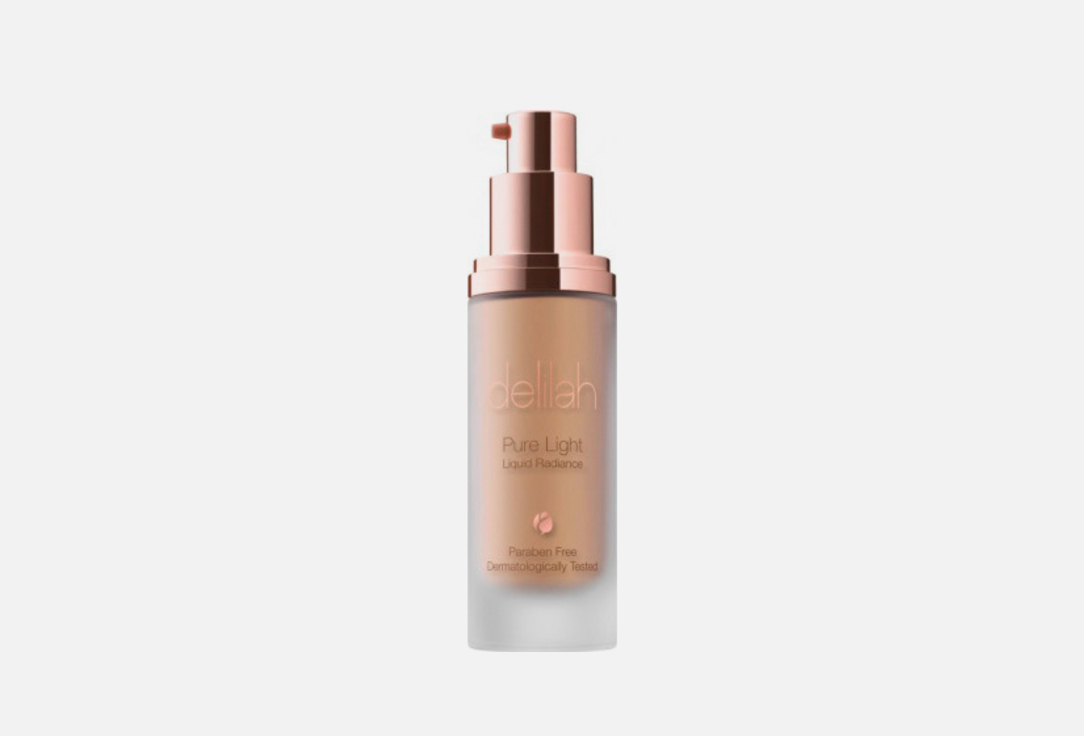 PURE LIGHT LIQUID RADIANCE 30 мл